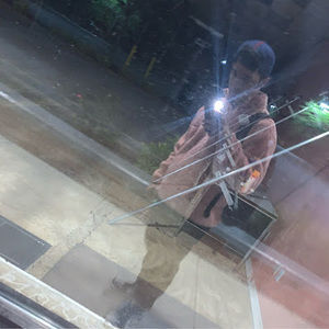 Meet your Posher, Ryan